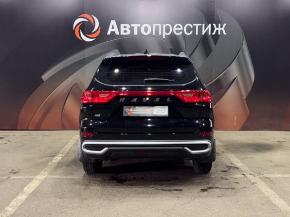 Haval M6 II с пробегом 2024 года, цена 1 725 000 рублей, 64055 км, внедорожник, Автокод Объявления