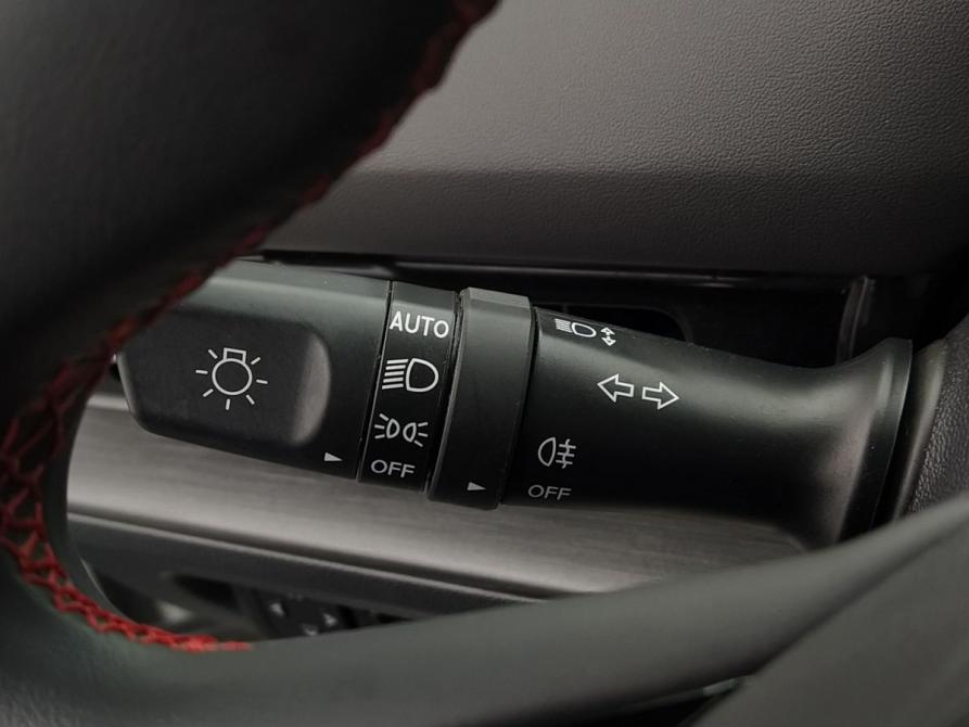 Changan UNI-S I Екатеринбург  - изображение 13