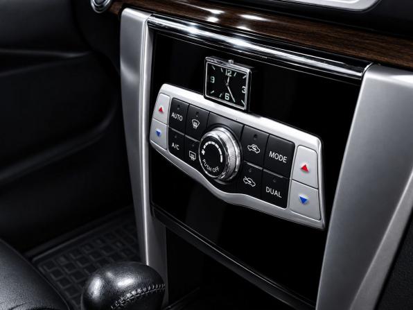 Nissan Teana II (J32) Рестайлинг с пробегом 2012 года, цена 1 199 900 рублей, 230500 км, седан, Автокод Объявления