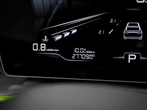 Geely Coolray I Рестайлинг с пробегом 2023 года, цена 2 150 000 рублей, 27000 км, внедорожник, Автокод Объявления