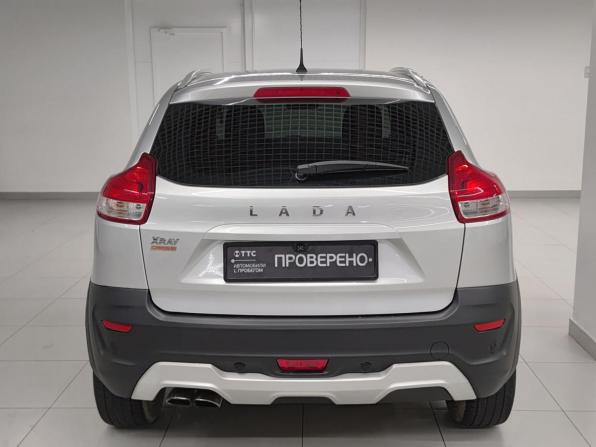 Lada (ВАЗ) XRAY I с пробегом 2020 года, цена 1 060 000 рублей, 75649 км, хэтчбек, Автокод Объявления