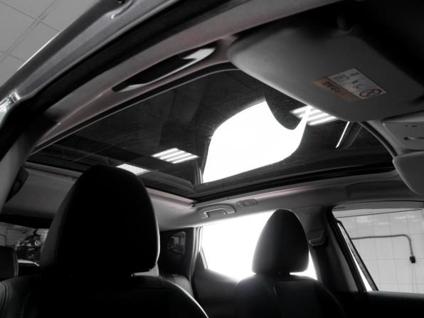 Nissan Qashqai II с пробегом 2014 года, цена 1 645 000 рублей, 95022 км, внедорожник, Автокод Объявления