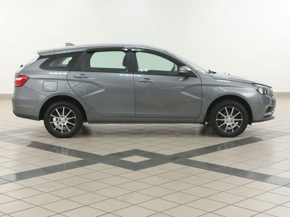 Lada (ВАЗ) Vesta I с пробегом 2019 года, цена 1 024 000 рублей, 50000 км, универсал, Автокод Объявления