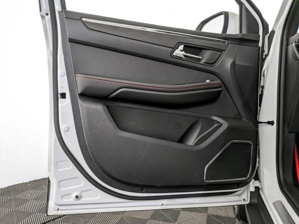 SWM G05 Pro с пробегом 2025 года, цена 1 890 000 рублей, 6865 км, внедорожник, Автокод Объявления
