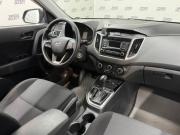 Hyundai Creta I Рестайлинг Красноярск  - изображение 12