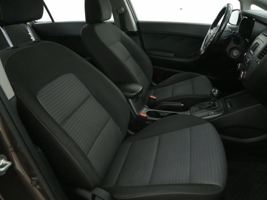 Kia Cerato III Иваново  - изображение 10