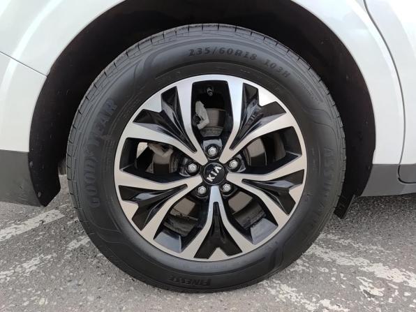 Kia Carnival IV с пробегом 2020 года, цена 3 640 000 рублей, 90586 км, минивэн, Автокод Объявления