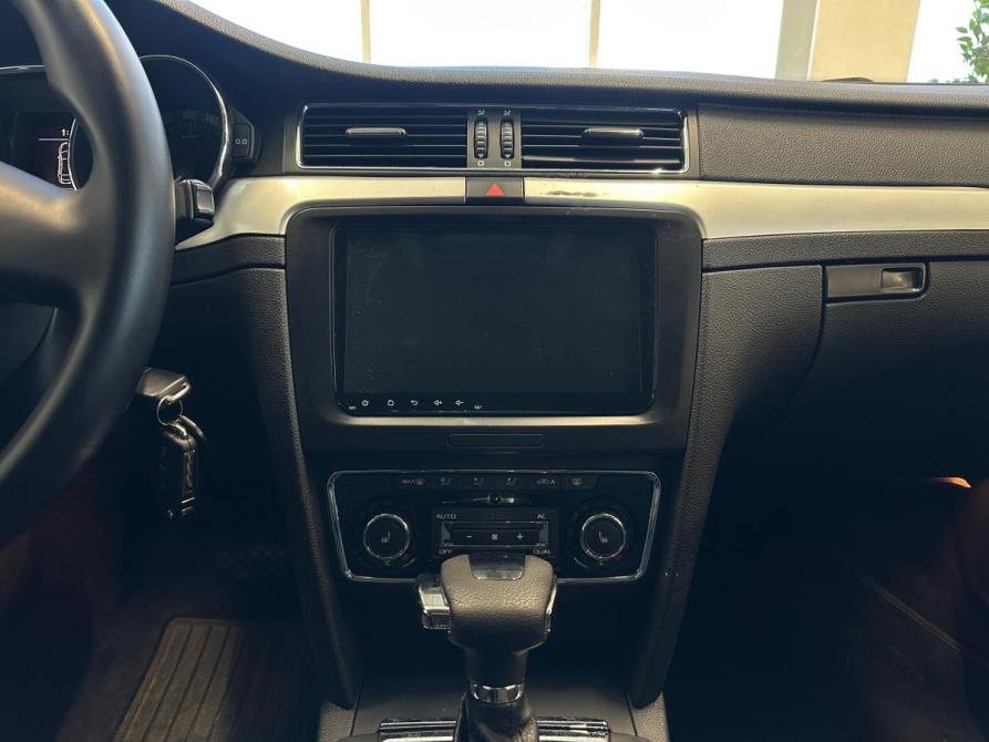 Skoda Superb II Волгоград  - изображение 12