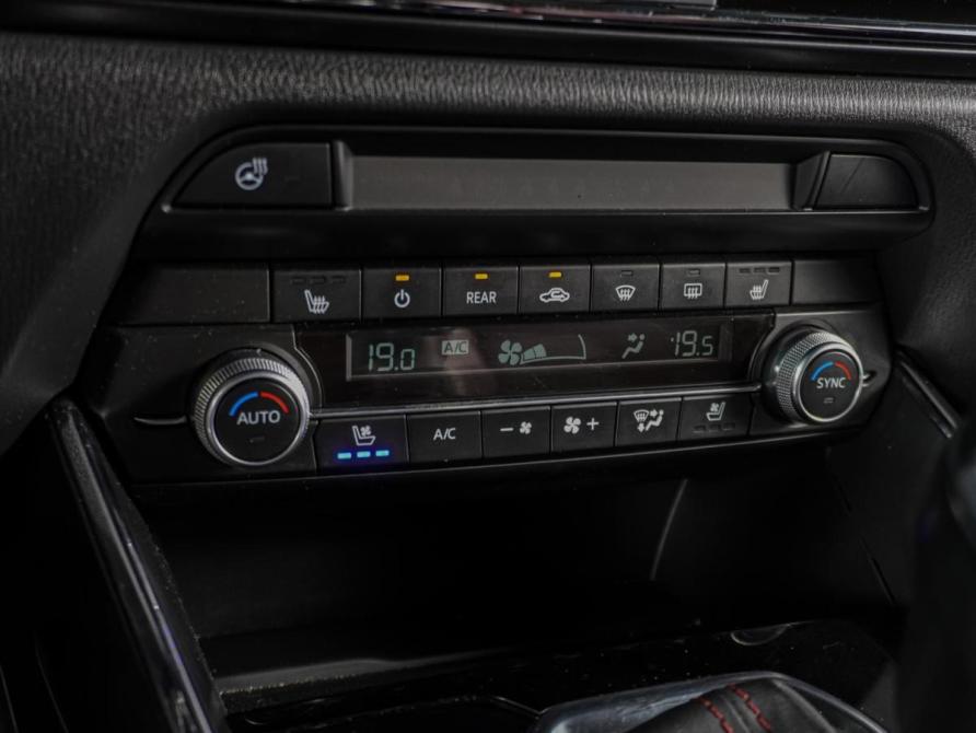 Mazda CX-9 II Рестайлинг Воронеж  - изображение 17