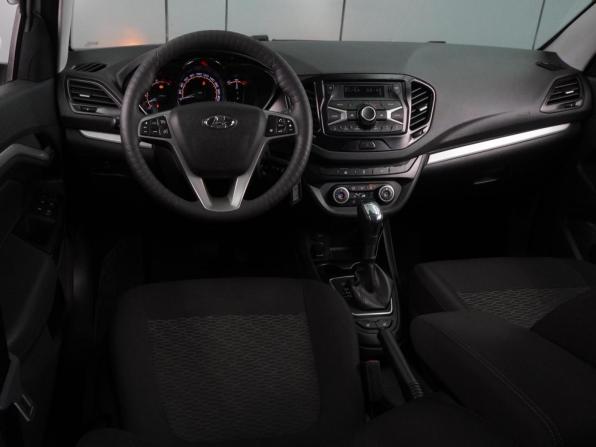 Lada (ВАЗ) Vesta I с пробегом 2019 года, цена 1 129 000 рублей, 122613 км, универсал, Автокод Объявления