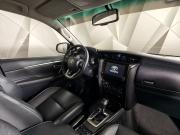 Toyota Fortuner II Рестайлинг Москва  - изображение 35
