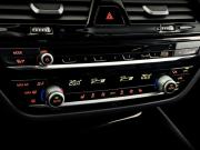 BMW 5 серии VII (G30/G31/G38) Рестайлинг Москва  - изображение 57