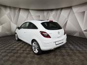 Opel Corsa D Рестайлинг II Москва  - изображение 19
