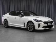 Kia Stinger I Тюмень  - изображение 38