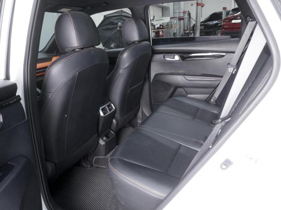 Kia Sportage (China) III (NP) Рестайлинг Ростов-на-Дону  - изображение 11