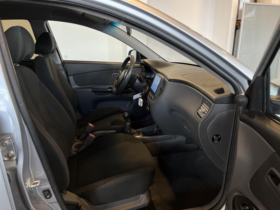 Kia Rio II Рестайлинг Чебоксары  - изображение 28