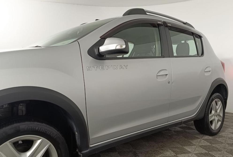 Renault Sandero II Волгоград  - изображение 20