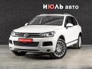 Volkswagen Touareg II Екатеринбург  - изображение 22