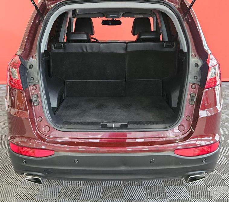 Chery Tiggo 5 I Вологда  - изображение 17
