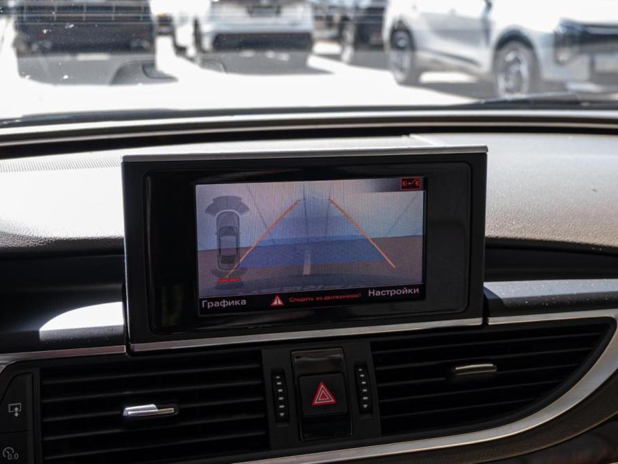 Audi A7 I (4G) Краснодар  - изображение 13