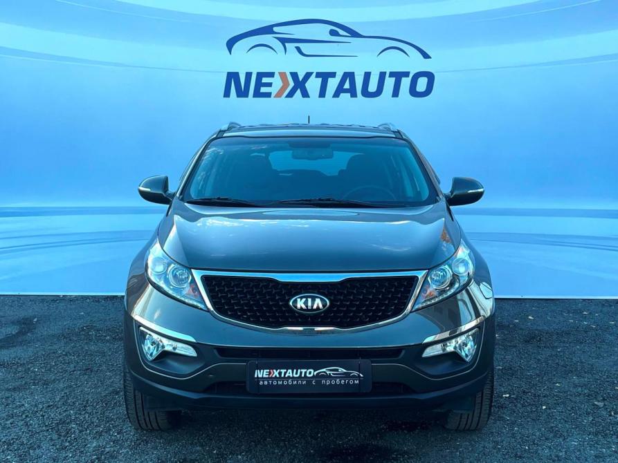 Kia Sportage III Рестайлинг Чебоксары  - изображение 10