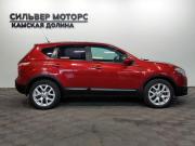 Nissan Qashqai I Рестайлинг Пермь  - изображение 32