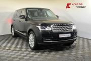 Land Rover Range Rover IV Нижний Новгород  - изображение 25