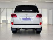 Toyota Land Cruiser 200 Series Рестайлинг 1 Волгоград  - изображение 48