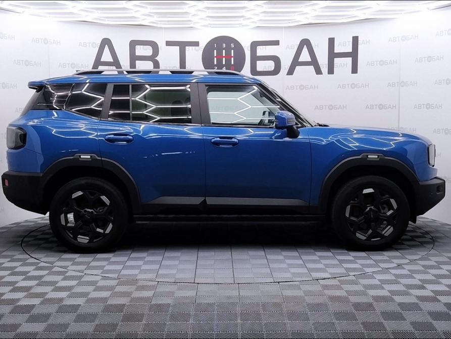 JETOUR T1 Екатеринбург  - изображение 7