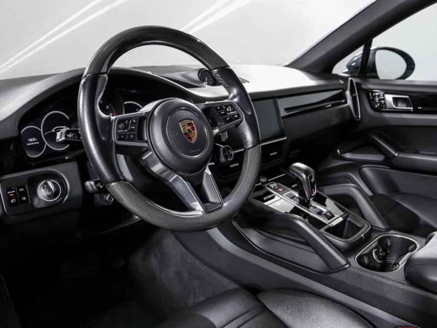 Porsche Cayenne III Москва  - изображение 37