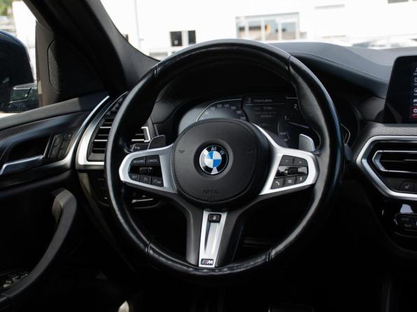 BMW X4 II (G02) Рестайлинг с пробегом 2021 года, цена 5 979 000 рублей, 56125 км, внедорожник, Автокод Объявления
