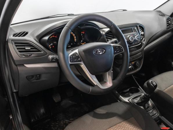 Lada (ВАЗ) Vesta I с пробегом 2019 года, цена 956 100 рублей, 128613 км, универсал, Автокод Объявления