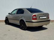 Skoda Octavia I (A4) Рестайлинг Ростов-на-Дону  - изображение 26
