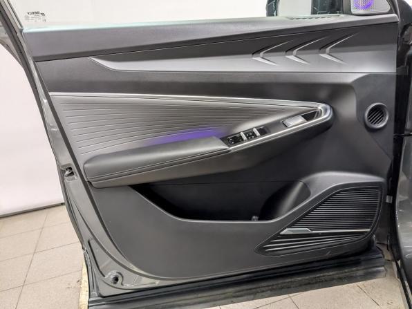 Geely Cityray с пробегом 2024 года, цена 2 415 000 рублей, 30003 км, внедорожник, Автокод Объявления