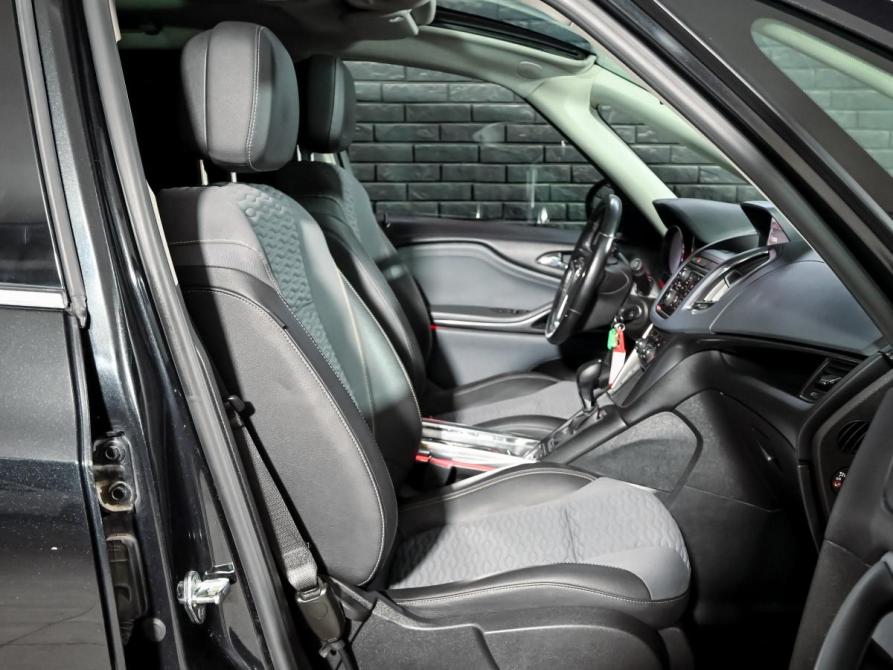 Opel Zafira C Екатеринбург  - изображение 10