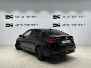 Hyundai Solaris II Санкт-Петербург  - изображение 17