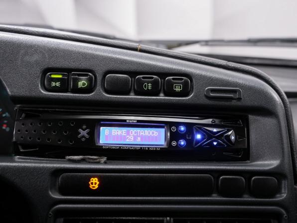 Lada (ВАЗ) 2114 с пробегом 2011 года, цена 242 000 рублей, 217000 км, хэтчбек, Автокод Объявления