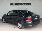 Volkswagen Polo V Рестайлинг Уфа  - изображение 22
