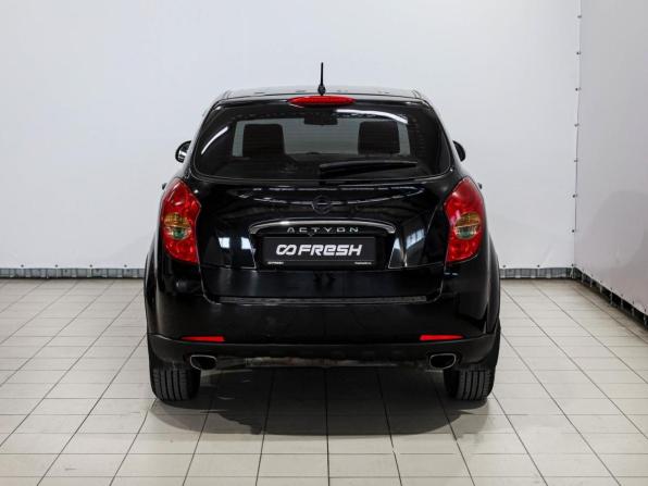 SsangYong Actyon II с пробегом 2012 года, цена 959 000 рублей, 241967 км, внедорожник, Автокод Объявления