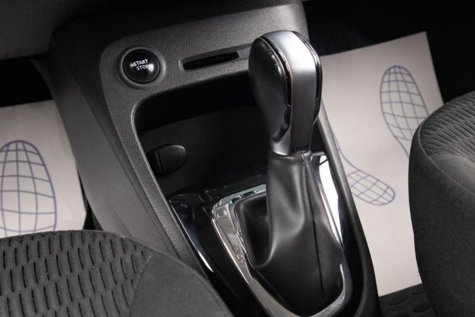 Renault Kaptur I с пробегом 2016 года, цена 1 589 000 рублей, 111484 км, внедорожник, Автокод Объявления