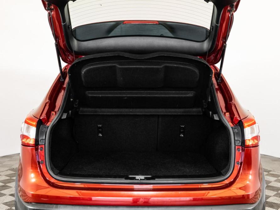 Nissan Qashqai II Санкт-Петербург  - изображение 18