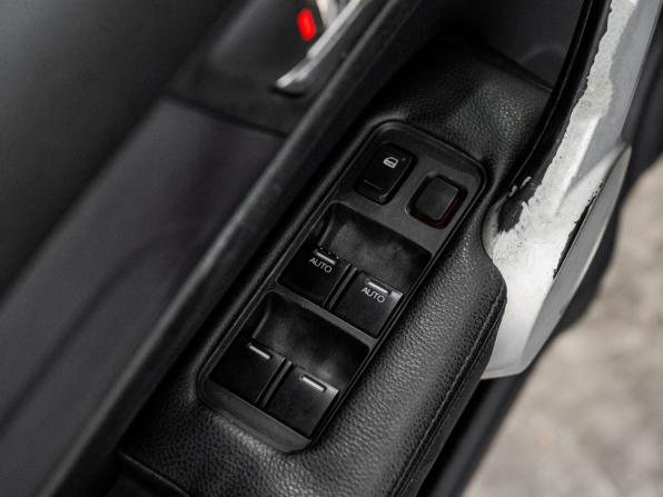 Honda CR-V III с пробегом 2007 года, цена 1 049 100 рублей, 186000 км, внедорожник, Автокод Объявления