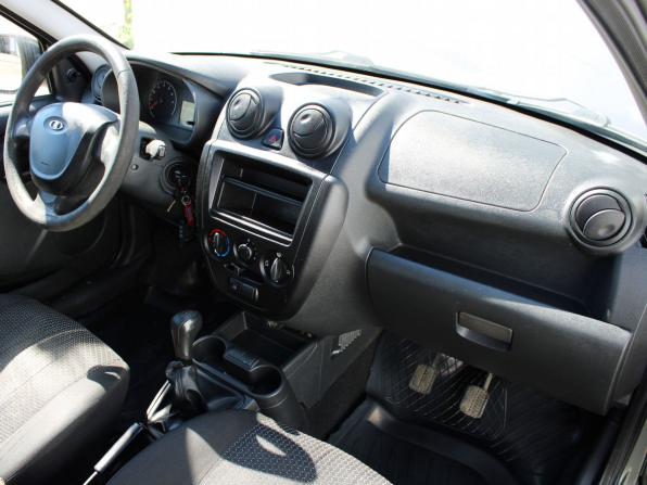Lada (ВАЗ) Granta I с пробегом 2013 года, цена 219 000 рублей, 367287 км, седан, Автокод Объявления