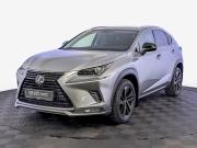 Lexus NX I Рестайлинг Москва  - изображение 30