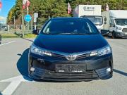 Toyota Corolla XI (E160 E170 E180) Рестайлинг 1 Тюмень  - изображение 22