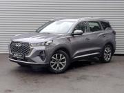 Chery Tiggo 7 Pro I Москва  - изображение 3