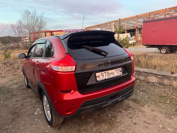 Lada (ВАЗ) XRAY I с пробегом 2016 года, цена 530 000 рублей, 198690 км, хэтчбек, Автокод Объявления