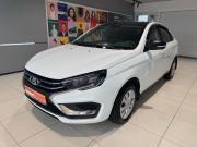 Lada (ВАЗ) Vesta I Рестайлинг (NG) Екатеринбург  - изображение 20