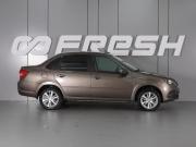 Lada (ВАЗ) Granta I Рестайлинг Минеральные Воды  - изображение 22