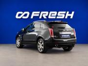 Cadillac SRX II Москва  - изображение 26